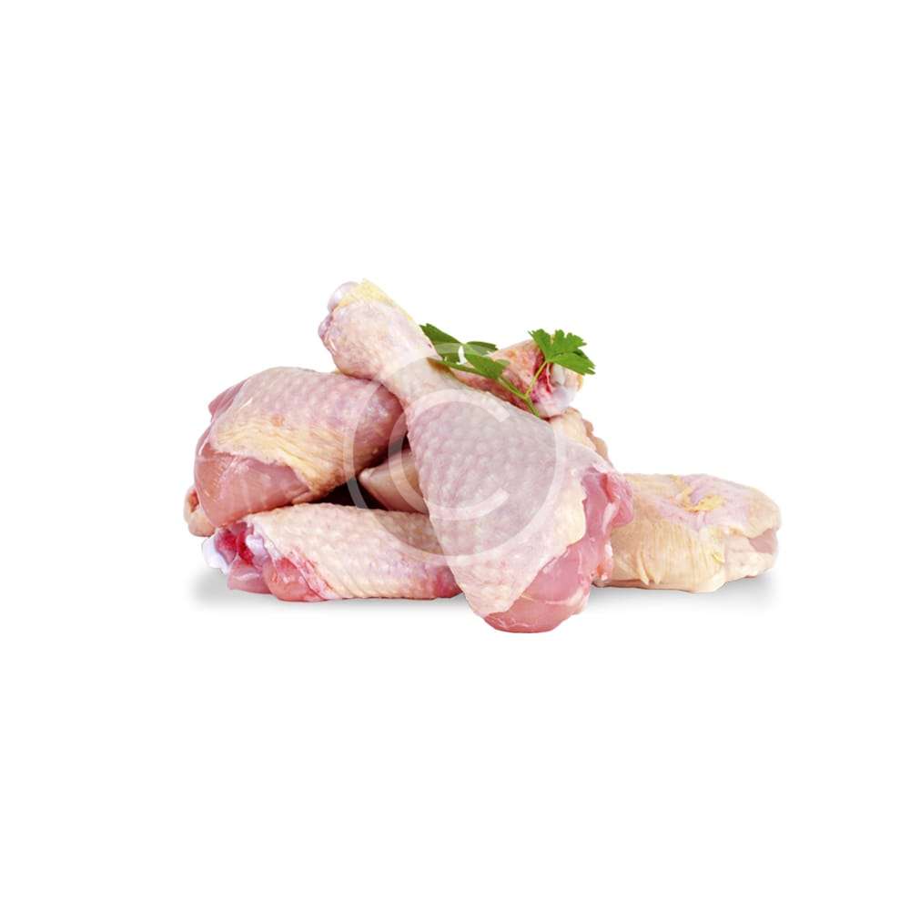 Fresh Chicken Quarters